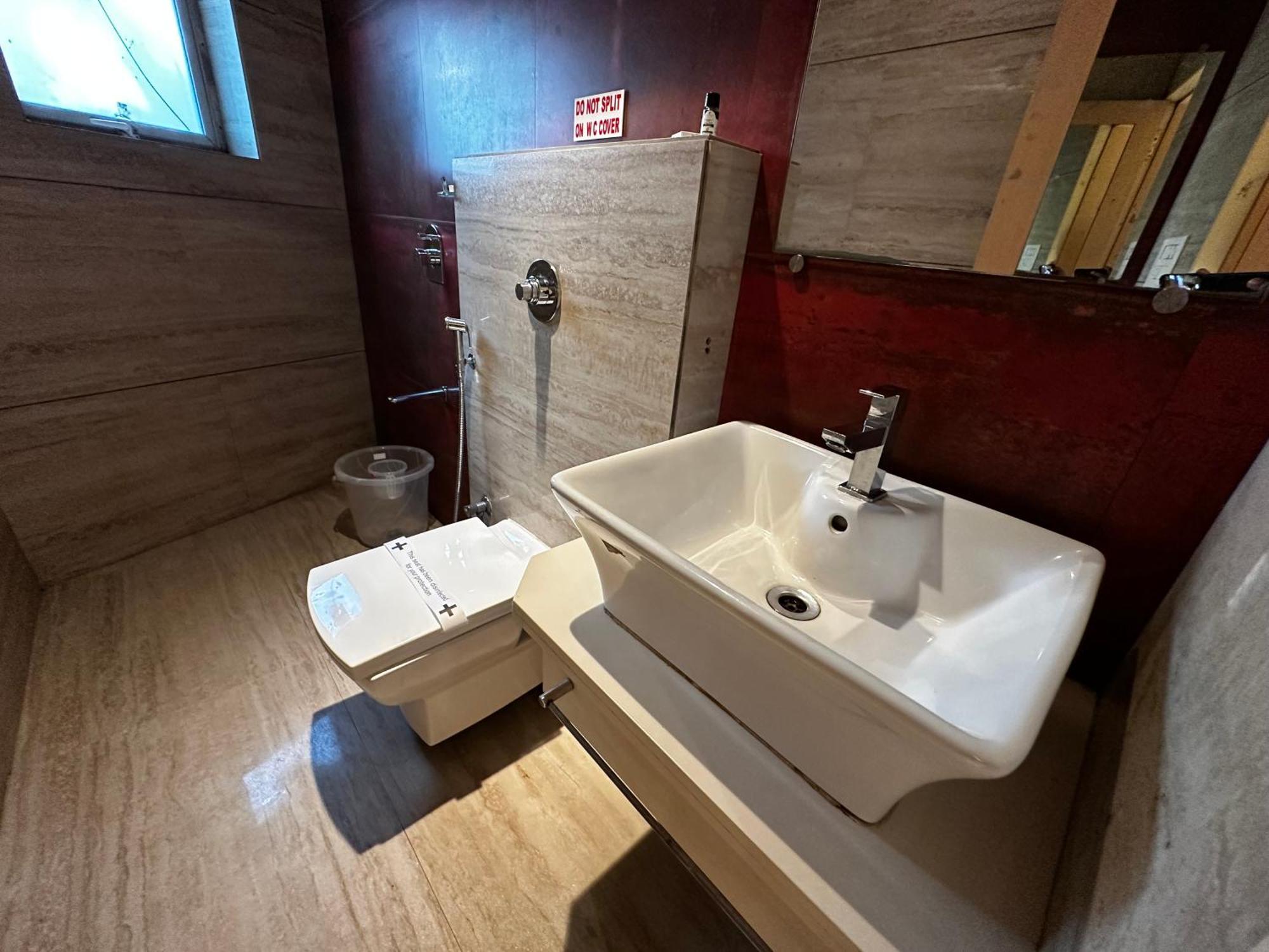 South Coast Hotel Wagle Estate Thane Buitenkant foto